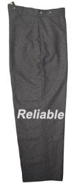 Confederate Gray Trouser
